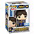 Funko Pop! Television Fallout Lucy Maclean With Power Fist 1919 Exclusivo - Imagem 4