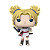 Funko Pop! Animation Naruto Temari 2228 - Imagem 2