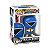Funko Pop! Television Power Rangers Zeo Blue Zeo Ranger 1874 - Imagem 3