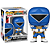 Funko Pop! Television Power Rangers Zeo Blue Zeo Ranger 1874 - Imagem 1