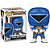 Funko Pop! Television Power Rangers Zeo Blue Zeo Ranger 1874 - Imagem 1