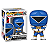 Funko Pop! Television Power Rangers Blue Zeo Ranger 1874 - Imagem 1