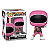 Funko Pop! Television Power Rangers Pink Zeo Ranger 1876 - Imagem 1