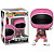 Funko Pop! Television Power Rangers Zeo Pink Zeo Ranger 1876 - Imagem 1