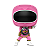 Funko Pop! Television Power Rangers Zeo Pink Zeo Ranger 1876 - Imagem 2