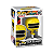 Funko Pop! Television Power Rangers Yellow Zeo Ranger 1877 - Imagem 3