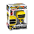 Funko Pop! Television Power Rangers Zeo Yellow Zeo Ranger 1877 - Imagem 3
