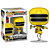 Funko Pop! Television Power Rangers Zeo Yellow Zeo Ranger 1877 - Imagem 1