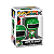 Funko Pop! Television Power Rangers Green Zeo Ranger 1875 - Imagem 3