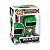Funko Pop! Television Power Rangers Zeo Green Zeo Ranger 1875 - Imagem 3