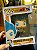 Funko Pop! Animation Dragon Ball Z Super Saiyan God Super Saiyan Vegeta 156 * CAIXA DANIFICADA - Imagem 2