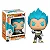 Funko Pop! Animation Dragon Ball Z Super Saiyan God Super Saiyan Vegeta 156 * CAIXA DANIFICADA - Imagem 1