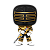 Funko Pop! Television Power Rangers Zeo Gold Zeo Ranger 1873 - Imagem 2