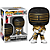 Funko Pop! Television Power Rangers Zeo Gold Zeo Ranger 1873 - Imagem 1