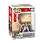 Funko Pop! WWE The American Nightmare Cody Rhodes 198 Exclusivo Diamond - Imagem 3
