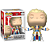 Funko Pop! WWE The American Nightmare Cody Rhodes 198 Exclusivo Diamond - Imagem 1