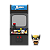 Funko Bitty Pop! Arcade Marvel X-Men Wolverine - Imagem 4