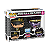Funko Pop! Animation Jojos Bizarre Adventure Jotaro Kujo And Star Platinum 2 Pack - Imagem 1