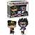 Funko Pop! Animation Jojos Bizarre Adventure Jotaro Kujo And Star Platinum 2 Pack - Imagem 3