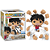 Funko Pop! Animation One Piece Monkey D. Luffy 2217 Exclusivo - Imagem 1