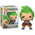 Funko Pop! Animation One Piece Bartolomeo 2234 Exclusivo - Imagem 1