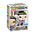 Funko Pop! Animation One Piece Bon Clay 2235 Exclusivo - Imagem 3