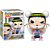 Funko Pop! Animation One Piece Bon Clay 2235 Exclusivo - Imagem 1
