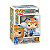 Funko Pop! Animation One Piece Bon Clay 2235 Exclusivo Chase - Imagem 3