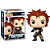 Funko Pop! Animation Solo Leveling Baek Yoonho 2268 - Imagem 1