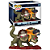 Funko Pop! Animation Solo Leveling Sung Jinwoo Vs. Cerberus 2272 - Imagem 3
