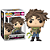 Funko Pop! Animation Jojos Bizarre Adventure Joseph Joestar 2266 - Imagem 1