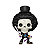 Funko Pop! Animation One Piece Brook 2231 - Imagem 2