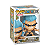 Funko Pop! Animation One Piece Franky 2232 - Imagem 3