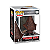 Funko Pop! Games Silent Hill Pyramid Head 1205 - Imagem 1