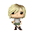 Funko Pop! Games Silent Hill Heather Mason 1208 - Imagem 2