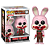 Funko Pop! Games Silent Hill Robbie The Rabbit 1209 - Imagem 1