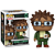 Funko Pop! Animation Futurama Hermes Conrad 2208 - Imagem 1