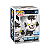 Funko Pop! Animation Solo Leveling Baek Yoonho 2273 Exclusivo - Imagem 3
