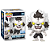 Funko Pop! Animation Solo Leveling Baek Yoonho 2273 Exclusivo - Imagem 1