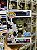 Funko Pop! Animation Solo Leveling Baek Yoonho 2273 Exclusivo Flocked Chase - Imagem 4