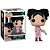 Funko Pop! Animation Futurama Amy Wong 2209 - Imagem 1