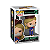 Funko Pop! Animation Futurama Sexy Scruffy 2210 - Imagem 3