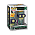 Funko Pop! Animation Futurama Super King Bender 2211 - Imagem 3