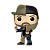 Funko Pop! Television Stranger Things Jim Hopper 1907 - Imagem 2