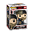 Funko Pop! Television Stranger Things Jim Hopper 1907 - Imagem 3