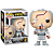 Funko Pop! Television Invencivel / Invincible Conquest 1913 Exclusivo Chase - Imagem 1