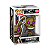 Funko Pop! Games Five Nights at Freddys Burntrap 1214 - Imagem 3
