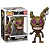 Funko Pop! Games Five Nights at Freddys Burntrap 1214 - Imagem 1