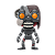 Funko Pop! Games Five Nights at Freddys The Mimic 1216 - Imagem 2