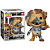 Funko Pop! Games Five Nights At Freddys Costumed Mimic 1215 - Imagem 1